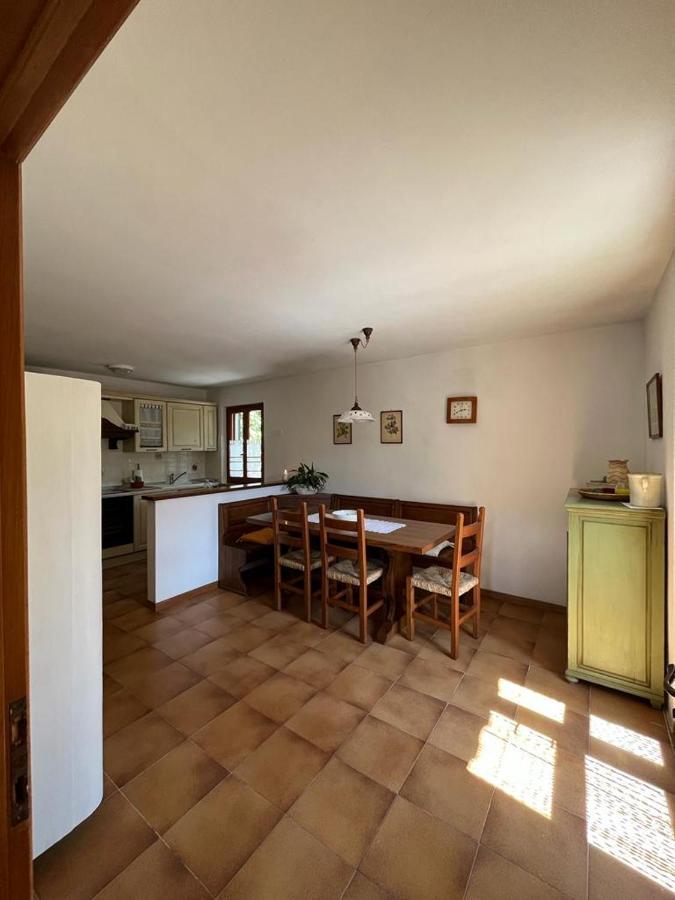 Casa Lastri Poppi Exterior photo
