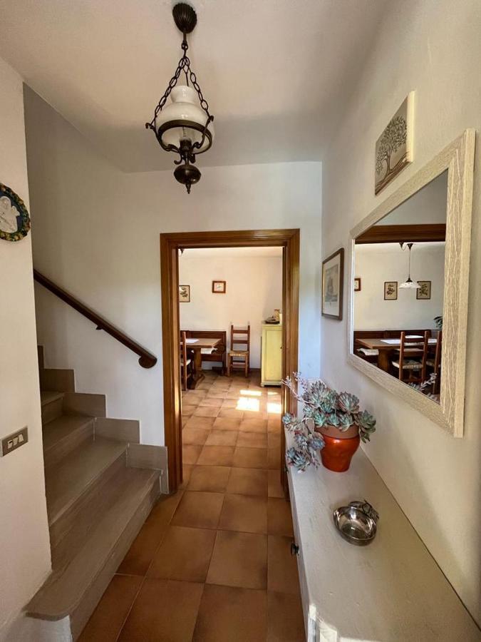 Casa Lastri Poppi Exterior photo
