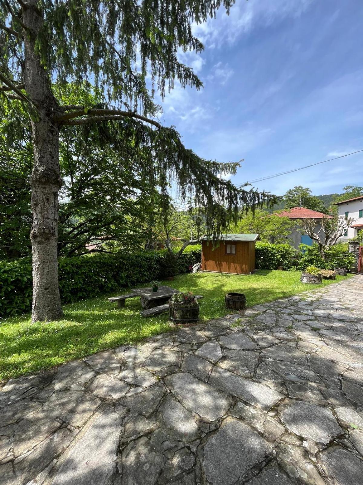 Casa Lastri Poppi Exterior photo