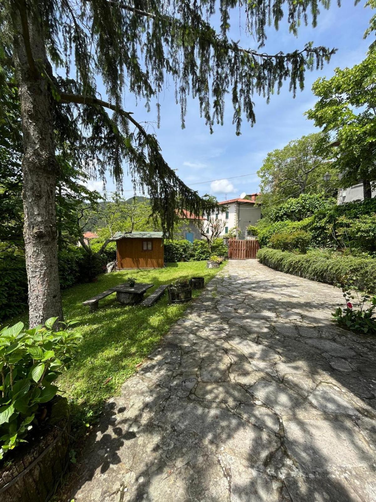 Casa Lastri Poppi Exterior photo