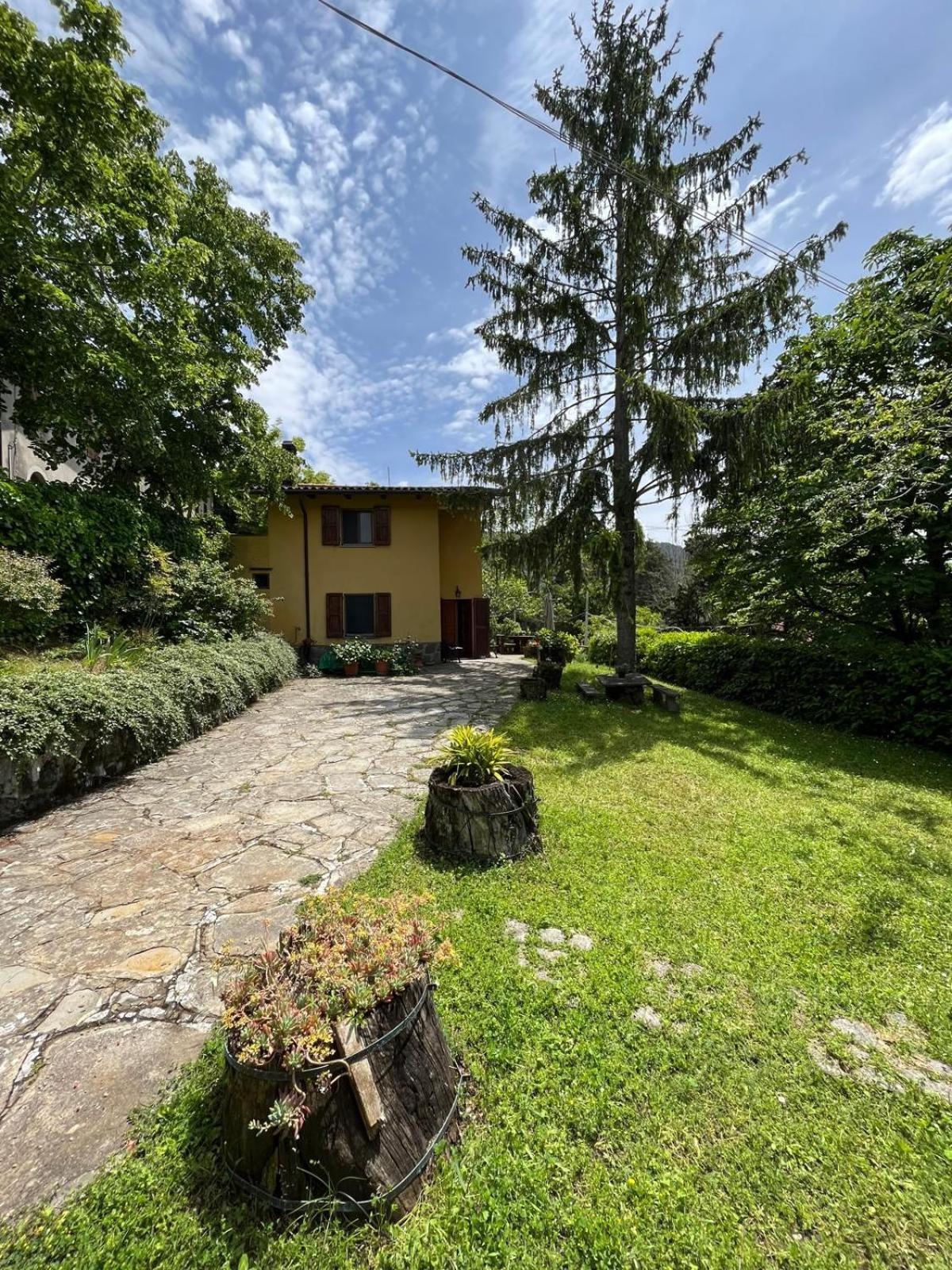 Casa Lastri Poppi Exterior photo