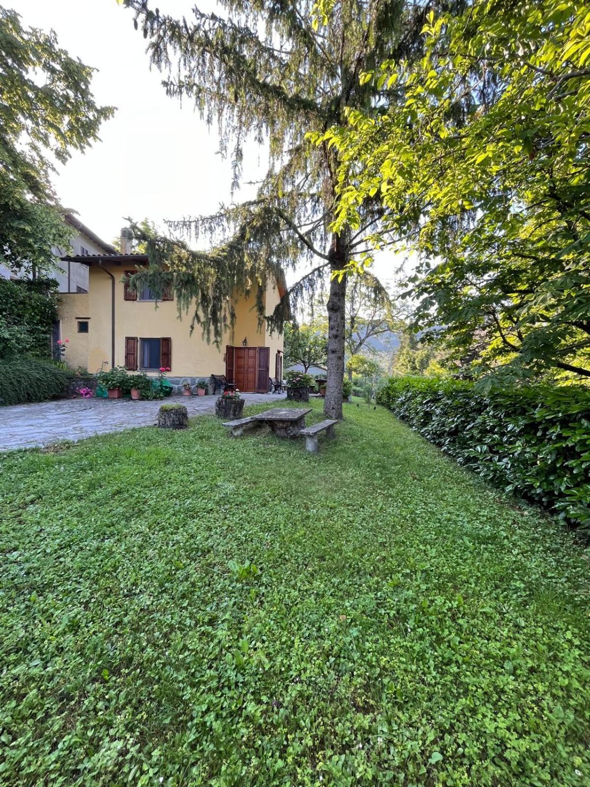 Casa Lastri Poppi Exterior photo